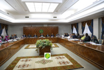 Le Gouvernement adopte le projet de Loi des Finances rectificative, Budget de l'Etat pour l'année 2014