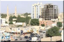 La ville de Nouakchott transformée en trois wilayas en conseil des ministre