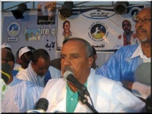 Tirs croisés contre Cheikh Ould Baya : A qui profite le crime ?