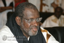 Boydiel Ould Houmeid : « Je ne cherche pas à voir Maaouya » Boydiel Ould Houmeid : « Je ne cherche pas à voir Maaouya »