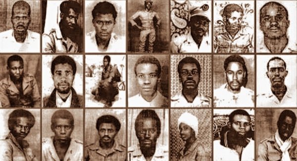 28 novembre : Inal, la face sanglante de l'indépendance mauritanienne