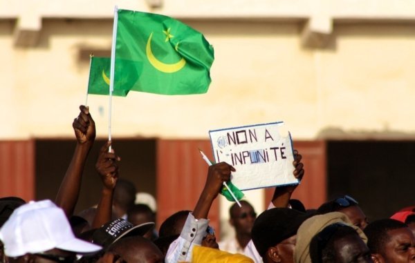 28 novembre : Inal, la face sanglante de l'indépendance mauritanienne