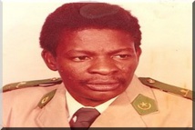 Contribution du Capitaine Breyka Ould M’Bareck à l’occasion de la fête Nationale des Forces Armées le 25 Novembre 2014 Contribution du Capitaine Breyka Ould M’Bareck à l’occasion de la fête Nationale des Forces Armées le 25 Novembre 2014