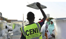 La CENI a publié la liste électorale provisoire La CENI a publié la liste électorale provisoire