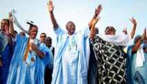Mauritanie : le front du refus se dégarnit