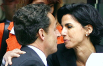 France : Nicolas Sarkozy dérape sur les origines de Rachida Dati