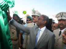 La gendarmerie nationale inaugure 4 casernes à Nouakchott