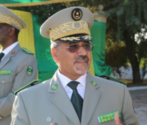 Communiqué Conjoint contre la candidature du Général Meguett à la députation Communiqué Conjoint contre la candidature du Général Meguett à la députation