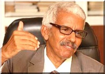 Maître Brahim Ebety candidat à sa propre succession Maître Brahim Ebety candidat à sa propre succession