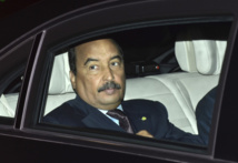 Mohamed Ould Abel Aziz : Les limites d’un slogan Mohamed Ould Abel Aziz : Les limites d’un slogan