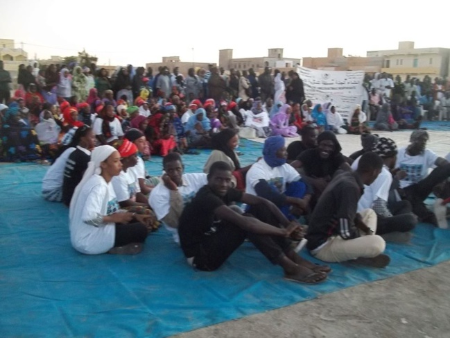 COVIRE, MPR, PLEJ…appellent à un règlement définitif du passif humanitaire