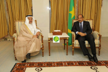 Bientôt 34 millions de dollars us du Fonds Saoudien dans l'agriculture Bientôt 34 millions de dollars us du Fonds Saoudien dans l'agriculture