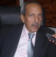 Le président du PAD s'offusque de la cabale contre Ould Daddah