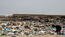 Mauritanie : Nouakchott croule sous les déchets Mauritanie : Nouakchott croule sous les déchets