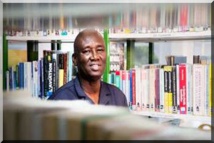 TRAVERSÉES MAURITANIDES : LES MOTS POUR LE LIRE TRAVERSÉES MAURITANIDES : LES MOTS POUR LE LIRE