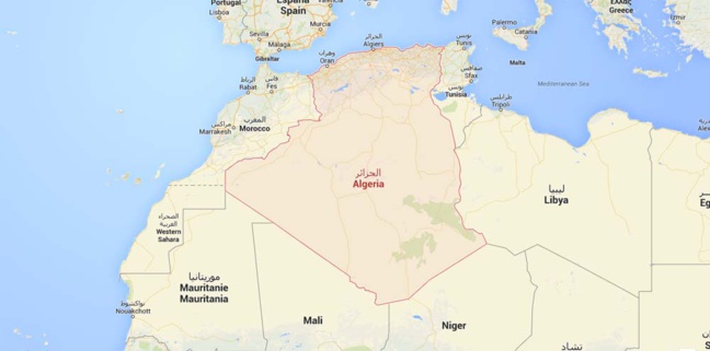 Pourquoi la France a besoin de l'Algérie