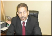 « Nous avons réalisé de grands progrès dans le traitement du cancer » a déclaré le Pr Moustapha Ould Mouhamedou,DG du CNO « Nous avons réalisé de grands progrès dans le traitement du cancer » a déclaré le Pr Moustapha Ould Mouhamedou,DG du CNO