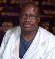 Conditions de détention du président Biram et de ses amis : Le président Samory Ould Beye apporte des précisions