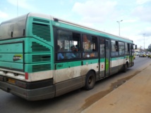Nouakchott : Casse tête Transport