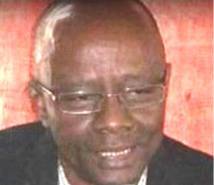 La Mauritanie du Colonel Maawiya Ould Sid'Ahmed Taya paiera pour son Génocide (1989 – 1992) si nous persistons comme eux :