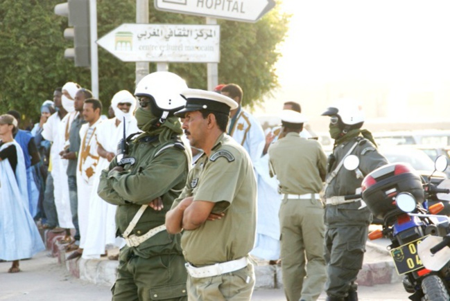 Divergences aiguës entre la police et l’Agence nationale pour le registre des populations et les documents sécurisés Divergences aiguës entre la police et l’Agence nationale pour le registre des populations et les documents sécurisés