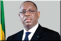 Macky Sall à Nouakchott : Baliser le terrain avant le sommet africain sur la paix Macky Sall à Nouakchott : Baliser le terrain avant le sommet africain sur la paix