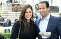 Avec la victoire de son cheval, Ahmed Ould Mouknass est donc vraiment parti…