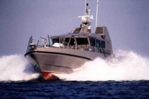 La Garde Côte frappe La Garde Côte frappe