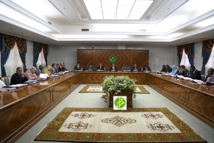 Communiqué du Conseil des Ministres Communiqué du Conseil des Ministres