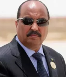 Principales réponses faites par l’ex président Aziz au président du tribunal Principales réponses faites par l’ex président Aziz au président du tribunal