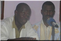 Déclaration de Djiby Sow, président de Kawtal Déclaration de Djiby Sow, président de Kawtal