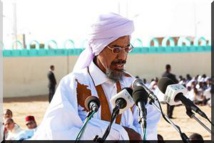 L’imam de la grande mosquée de Nouakchott défend la position de l’Etat sur l’esclavage L’imam de la grande mosquée de Nouakchott défend la position de l’Etat sur l’esclavage