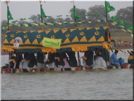 Baba Maal fait un tabac à Dawalél (PhotoReportage)