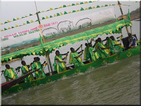 Baba Maal fait un tabac à Dawalél (PhotoReportage)
