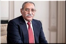 Ely Ould Mohamed Vall : Le retour du truand, Il était une fois dans l'ouest (africain) – Remake Ely Ould Mohamed Vall : Le retour du truand, Il était une fois dans l'ouest (africain) – Remake