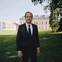 Hollande prépare un sommet Afrique -France sur la croissance Hollande prépare un sommet Afrique -France sur la croissance