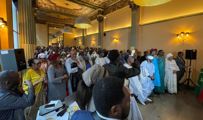 La CVE & CVE VR impressionne lors de son meeting de Paris La CVE & CVE VR impressionne lors de son meeting de Paris