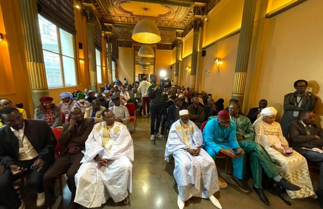 La CVE & CVE VR impressionne lors de son meeting de Paris La CVE & CVE VR impressionne lors de son meeting de Paris