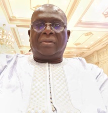 Mauritanie – M’Bagne : « Faire triompher INSAF est notre seul objectif », affiche Diop Tidjane El Hadj Mauritanie – M’Bagne : « Faire triompher INSAF est notre seul objectif », affiche Diop Tidjane El Hadj