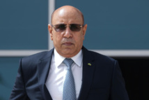 Les Mauritaniens aux urnes samedi, un scrutin test à un an de l’élection présidentielle