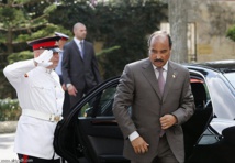 Des appels en Mauritanie pour améliorer la qualité du travail diplomatique