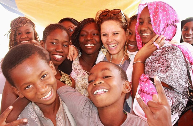 Traversées Mauritanides : Quand un rayon marocain illumine le Baobab ! Traversées Mauritanides : Quand un rayon marocain illumine le Baobab !