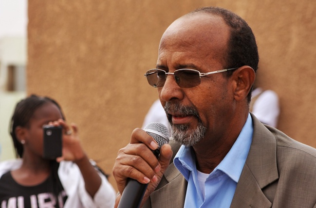 Traversées Mauritanides : Quand un rayon marocain illumine le Baobab !