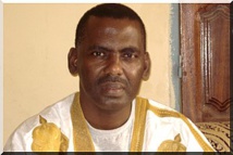 Droits de l’Homme : Le Parlement Européen condamne l’arrestation de Biram Ould Dah Droits de l’Homme : Le Parlement Européen condamne l’arrestation de Biram Ould Dah