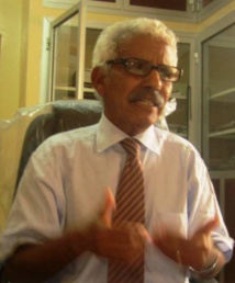 Procès de Biram: la défense demande un report pour « non respect» des procédures légales Procès de Biram: la défense demande un report pour « non respect» des procédures légales