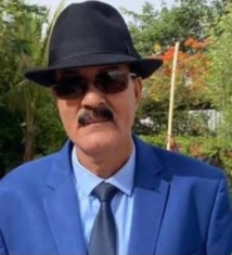 Arrestation de Mohamed Ould Dellahi, un large mouvement populaire pour sa libération Arrestation de Mohamed Ould Dellahi, un large mouvement populaire pour sa libération