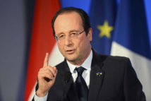Mauritanie: la France "suit avec attention" l’affaire Biram