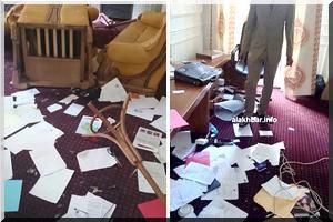 Saccage de l’ambassade de Mauritanie à Paris : convocation de six étudiants mauritaniens devant la justice française le 21 janvier prochain