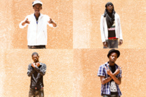 Le  Hip-Hop Mauritanien Sur Seine, un réalisateur français  zoome sur Nouakchott