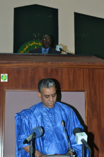 L'Assemblée Nationale invite le parlement européen à s'éloigner de toute forme d'ingérence dans les affaires intérieures des pays L'Assemblée Nationale invite le parlement européen à s'éloigner de toute forme d'ingérence dans les affaires intérieures des pays